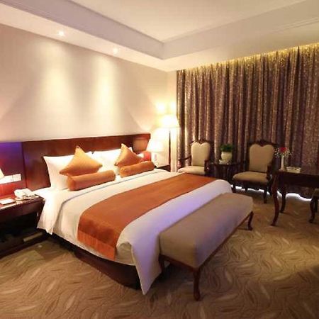 Haiyang Hotel Changzhou  Esterno foto