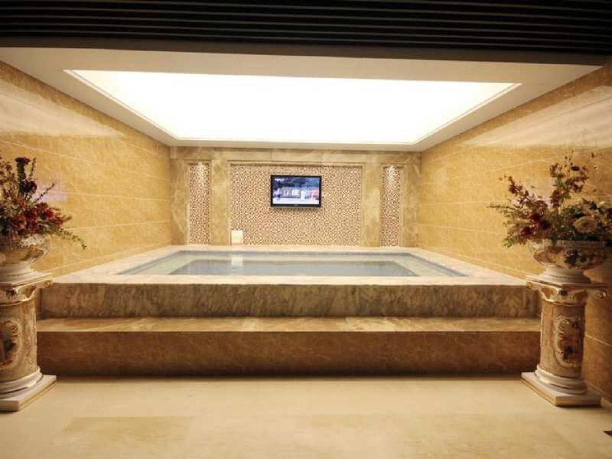 Haiyang Hotel Changzhou  Esterno foto