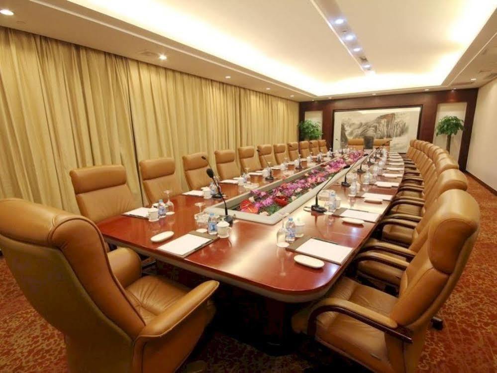 Haiyang Hotel Changzhou  Esterno foto